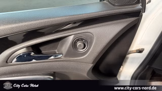 Opel Insignia A Innovation 4x4 MEMORY+LEDER+PDC+TEMPO - фото 11
