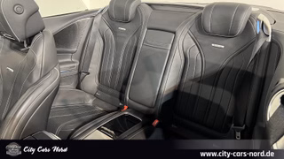 Mercedes-Benz S 63 AMG 4Matic BRABUS-UNIKAT-800PS-CARBON - фото 20