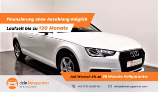 Audi A4 Gebrauchtwagen Kaufen