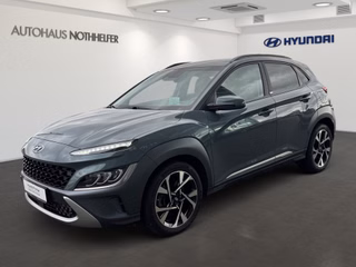 Hyundai KONA Gebrauchtwagen Kaufen