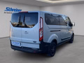 Daumennagel 5 - Ford Transit Custom Kombi 340 L2 Trail