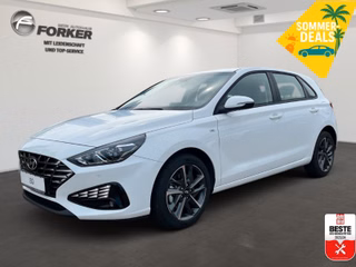 Hyundai i30 age.one-day registration Kaufen