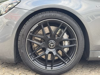 Mercedes-Benz S 63 L AMG 4Matic+ lang - foto 14