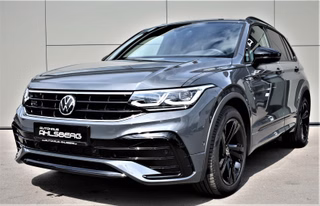 Volkswagen Tiguan age.one-day registration for sale