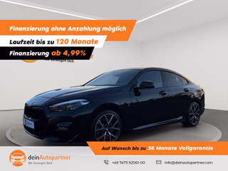 BMW 220 Gran Coupé Gebrauchtwagen Kaufen