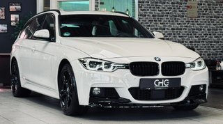 BMW 340 Gebrauchtwagen Kaufen