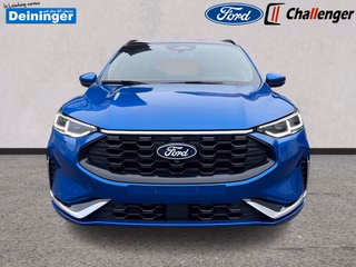 Ford Kuga 2.5 l Duratec FHEV ST-LINE X Autom. AHK LED-MATRIX PANORMA-SCHIEBEDACH WINTER-PAKET - bilder 8
