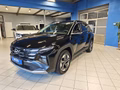 Daumennagel 4 - Hyundai TUCSON 1.6 T-GDI DCT Navi/Kamera/Keyless/ACC