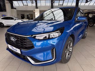 Ford Kuga Gebrauchtwagen Kaufen