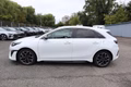 Daumennagel 12 - Kia Ceed 1.5i GT-Line Autom.  Kamera. Navi. Klimaaut. SHZ. PDC.