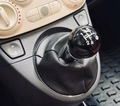Daumennagel 25 - Fiat 500C CABRIO|PDC|MFL