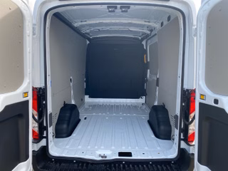 Ford Transit Kasten 310 L2 H2 Basis +KLIMA+PDC+TEMPOMAT - bilder 3