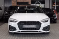 Daumennagel 5 - Audi A5 Cabrio 40 TDI quattro| S LINE|MATRIX|2.HAND