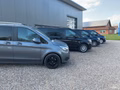 Daumennagel 9 - Mercedes-Benz Vito Tourer 119 CDI 4x4 PRO lang LED AHK Standheizung