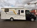 Daumennagel 8 - Eura Mobil Profila T 726 QF Mondial Plus, -S, Fahrass. 4,5T AHK