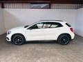 Daumennagel 5 - Mercedes-Benz GLA 250 4Matic AMG-Line Bi-XEN NAVI DISTRONIC