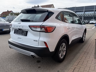 Ford Kuga Plug-In Hybrid Cool & Connect /AHK abnehmbar - foto 6