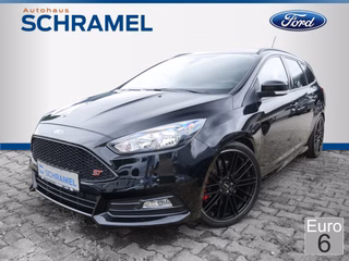 Ford Focus Gebrauchtwagen Kaufen