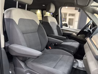 Volkswagen T7 Multivan 5J.WERKSGARANTIE TISCH AHK RFK ACC - bilder 13