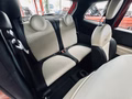Daumennagel 13 - Fiat 500 DolceVita UConnect|PDC|MFL|Mild-Hybrid