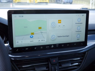 Ford Focus Ecoboost Hybrid ST-Line X ACC B&O LED PANO - foto 8