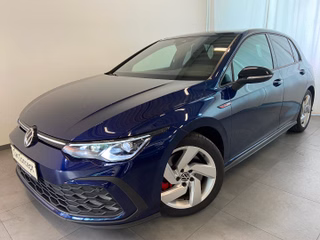 Volkswagen Golf Gebrauchtwagen Kaufen