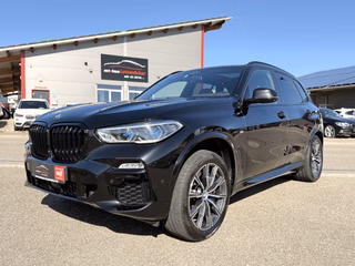 BMW X5 Gebrauchtwagen Kaufen