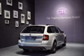 Daumennagel 21 - Skoda Octavia Combi RS/1 HAND/PANO