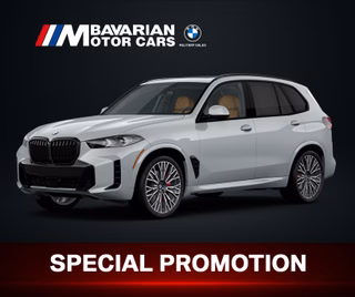 2026 BMW X5 xDrive40i - photo 1