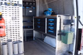 Daumennagel 10 - Mercedes-Benz Sprinter 316 CDI ALLRAD MIXTO L2H2 REGALSYSTEM