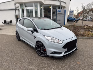  NPS7FPK Ford Performance Frontscheibenkei