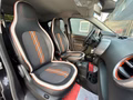 Daumennagel 19 - Renault Twingo GT/I.HD/NAVI/KAMERA/SHZ/TEMP/KLIMAAUT/VOL
