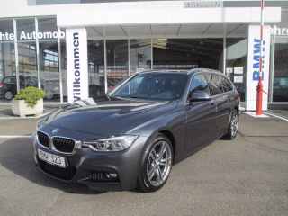 BMW 320 Used vehicle for sale