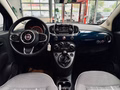 Daumennagel 23 - Fiat 500C 1.2 Lounge Cabrio |Klima|BC|Infotainment|