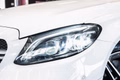 Thumbnail 4 - Mercedes-Benz C43 AMG Cabrio 4M|AMG PERF. AGA|ACC|BURMESTER