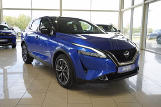Nissan Qashqai age.one-day registration Kaufen