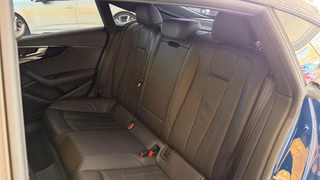 Audi A5 Coupe 2.0TFSI quattro Sportback S-Line - foto 7