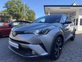 Daumennagel 1 - Toyota C-HR Lounge 1,2 Turbo ACC Kamera Relax-Garantie Navi