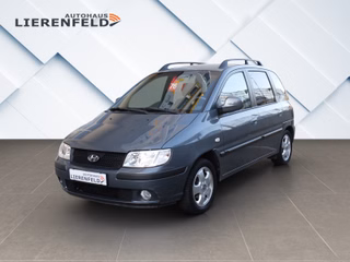 Hyundai Matrix Авто с пробегом купить