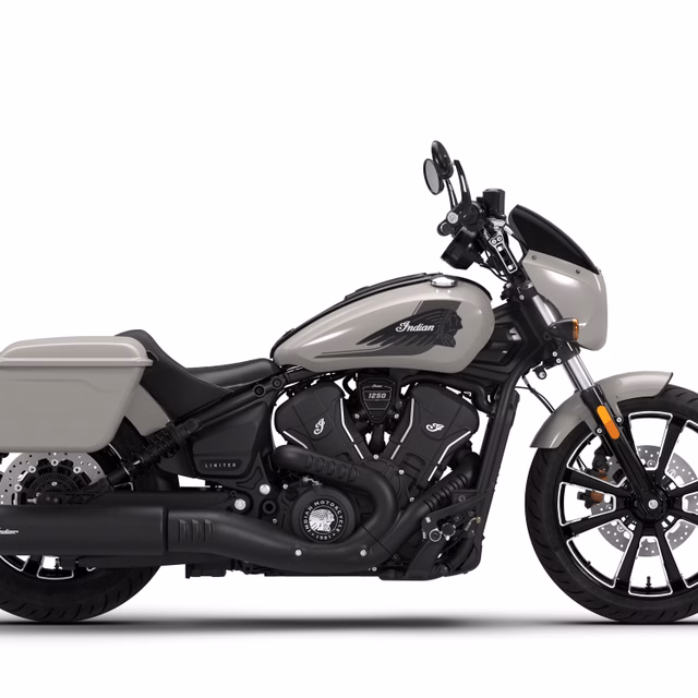 Indian Sport Scout RT 2026, Chalk Brandneu! Neuwagen Kaufen | EZ  | Preis 19.480 €