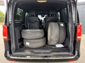 Thumbnail 10 - Mercedes-Benz V 300d Avantg 4Mot Lang 6-Sitz LED|TEMP|STHZ|AHK|360°