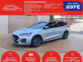 Ford Focus age.one-day registration Kaufen