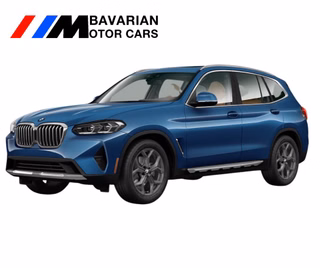 2022 BMW X3 xDrive30i - photo 1
