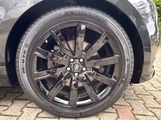 Land Rover Range Rover Velar R-Dynamic S Design-Paket Black - foto 19