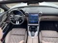 Daumennagel 19 - Mercedes-Benz AMG SL 63 4MATIC+ Premium+/Carbon/Keramik/Aerodyn/Night