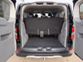 Daumennagel 6 - Ford Transit Custom 320 L1H1 PKW 4x4 Autm. Trail
