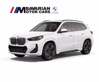 2026 BMW X1 xDrive28i - photo 1