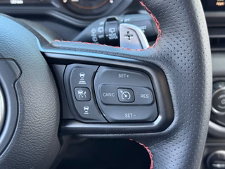 Jeep Wrangler Unlimited Moab 392 - bilder 25