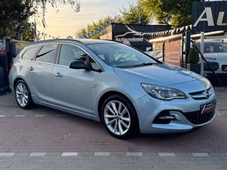 Opel Astra Gebrauchtwagen Kaufen