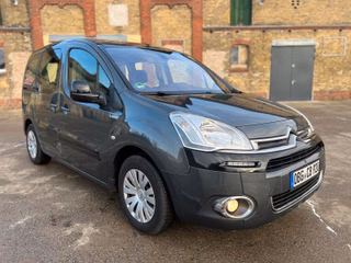 Citroën Berlingo Used vehicle for sale